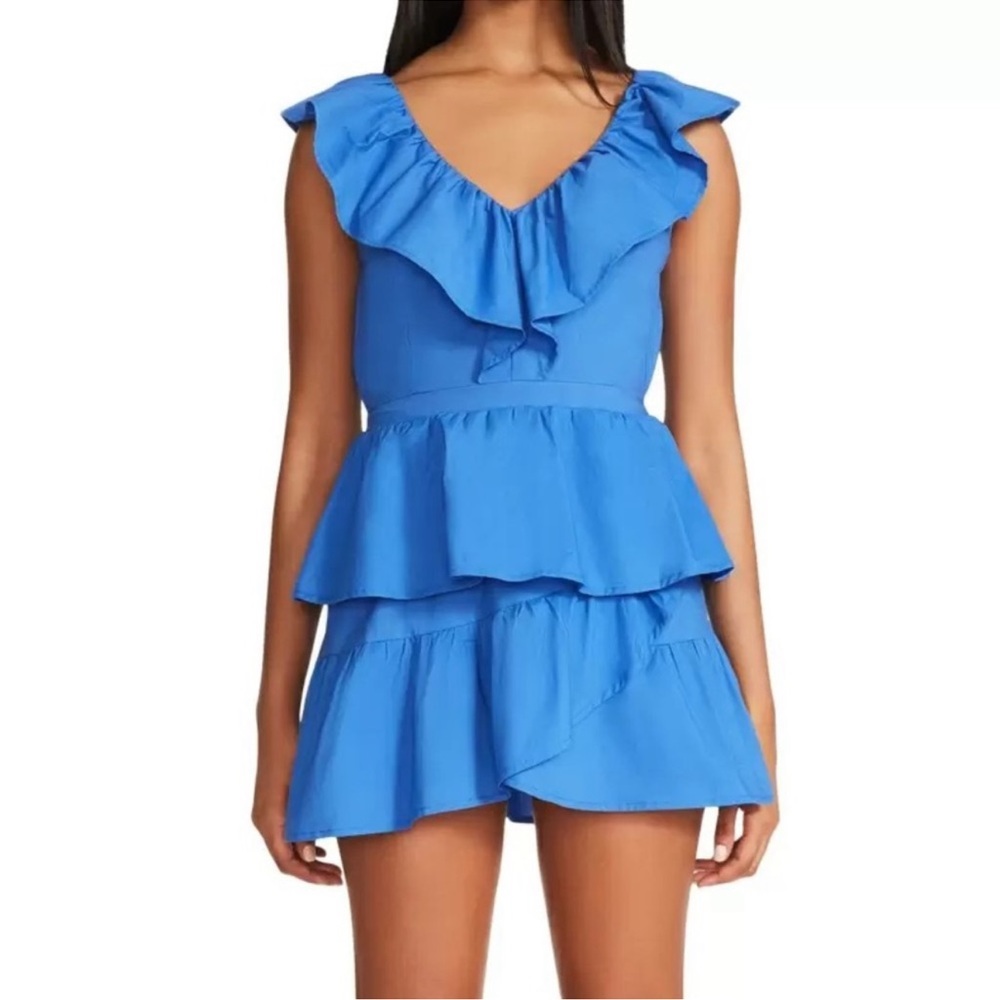 BB Dakota by Steve Maden Small Dress NWT